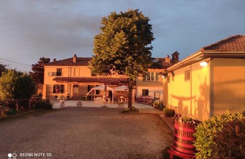 Casteggio Casa | Cascina Angelina