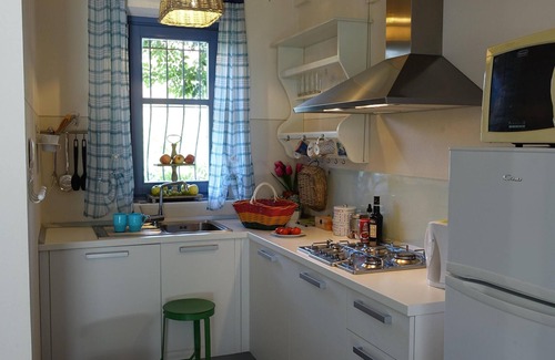 La Morra Casa | Cascina Arcangelo Raffaele, Apartamento Gabriele