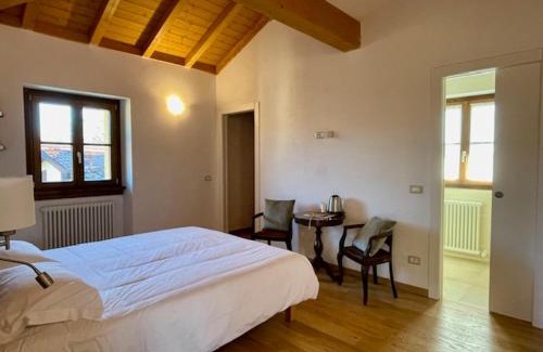 Rovagnate Casa | Cascina Bagaggera