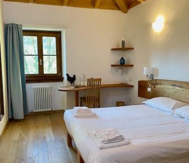 Rovagnate Casa | Cascina Bagaggera