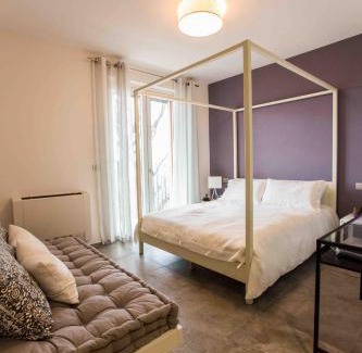 Fossano Cama Y Desayuno | Cascina Belmonte