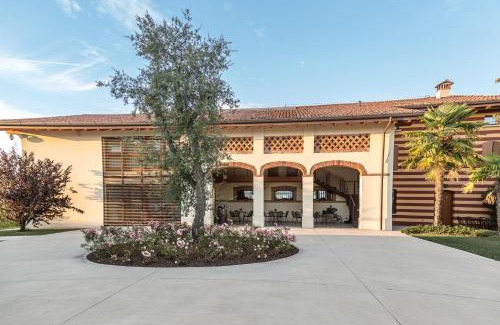 San Benedetto di Lugana Casa | Cascina Borghetta