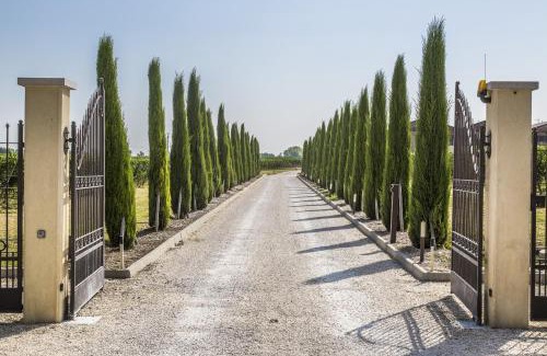 San Benedetto di Lugana Casa | Cascina Borghetta