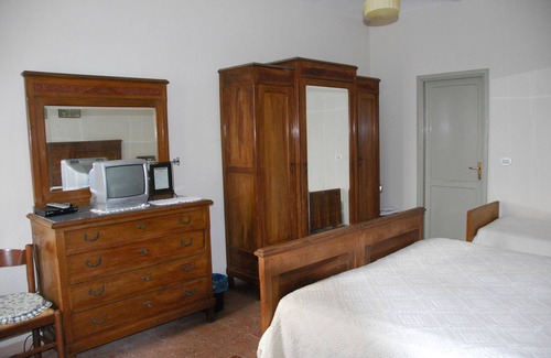 Bramairate Cama Y Desayuno | Cascina Bricchetto