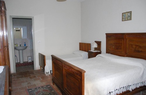 Bramairate Cama Y Desayuno | Cascina Bricchetto