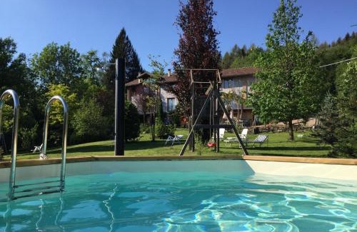 Montegrino Valtravaglia Apartamento | Cascina Cadorna 2