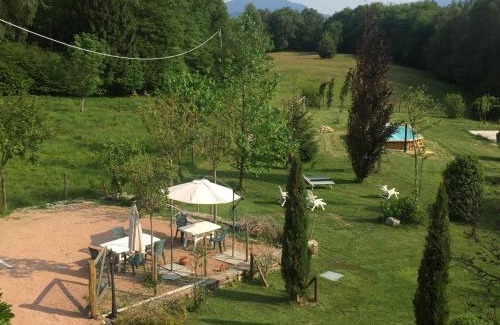 Montegrino Valtravaglia Apartamento | Cascina Cadorna 2