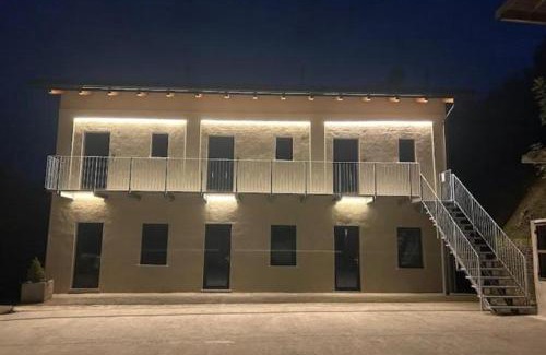 Rodello Apartamento | Cascina Calupo