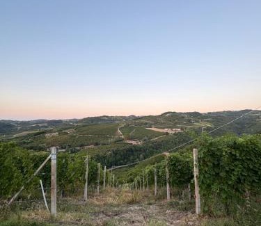 Rodello Apartamento | Cascina Calupo