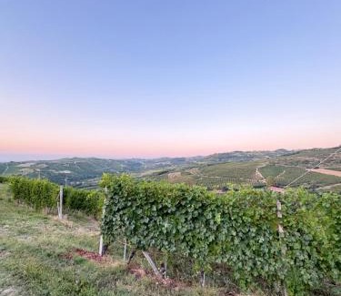 Rodello Apartamento | Cascina Calupo