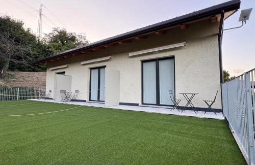 Rodello Apartamento | Cascina Calupo
