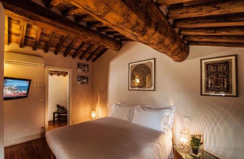 San Martino a Ulmiano Cama Y Desayuno | Cascina Canova