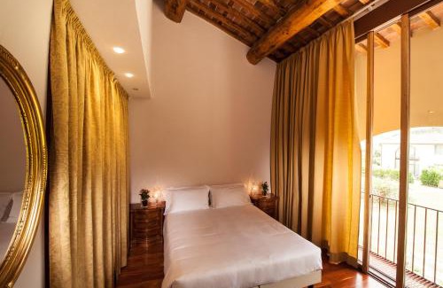 San Martino a Ulmiano Cama Y Desayuno | Cascina Canova