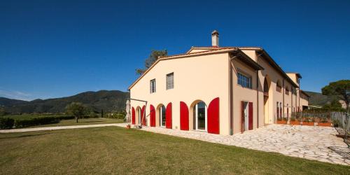 San Martino a Ulmiano Cama Y Desayuno | Cascina Canova