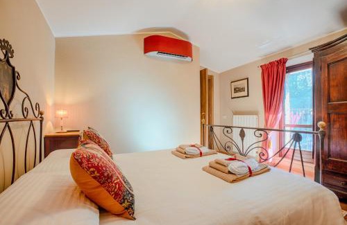 Sora Casa | Cascina Carrara