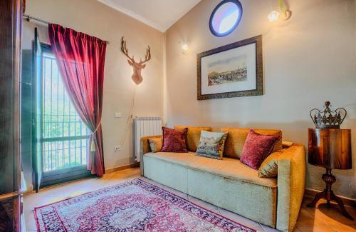 Sora Casa | Cascina Carrara