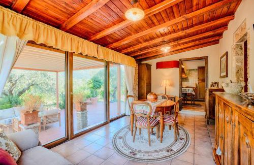 Sora Casa | Cascina Carrara