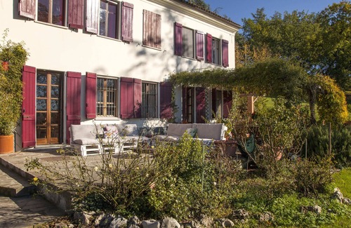 Sala Monferrato Casa | Cascina Chioso - Six Bedroom House, Sleeps 14