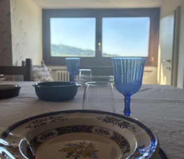 Grognardo Casa | Cascina Ciosse apartament