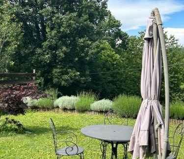 Grognardo Casa | Cascina Ciosse apartament