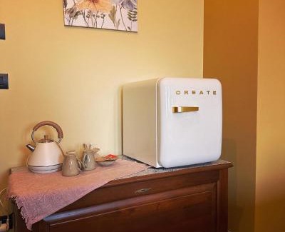 Roppolo Casa | Cascina Coste