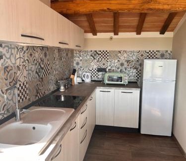 Roppolo Casa | Cascina Coste