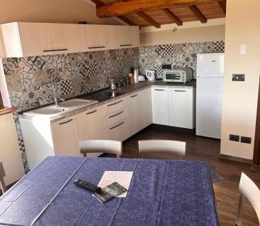 Roppolo Casa | Cascina Coste