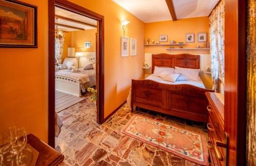 Magliano Alfieri Apartamento | Cascina D'Ghistu