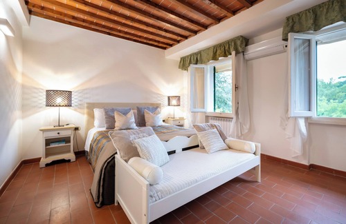 Lastra a Signa Cama Y Desayuno | Cascina De' Fagiolari