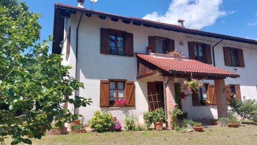 Cartosio Cama Y Desayuno | Cascina della Chiesa