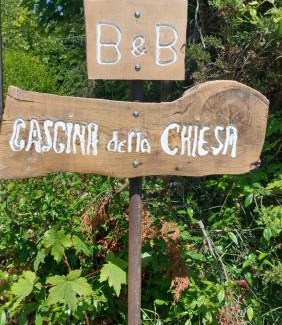 Cartosio Cama Y Desayuno | Cascina della Chiesa