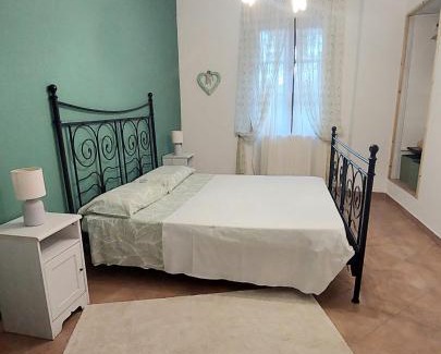 Cartosio Cama Y Desayuno | Cascina della Chiesa