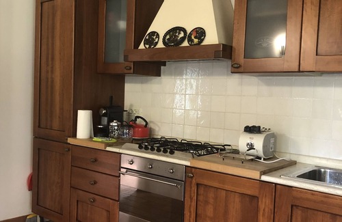 Mezzano Casa | Cascina delle Rondini Charme Country House