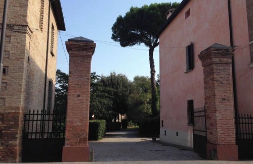 Mezzano Casa | Cascina delle Rondini Charme Country House