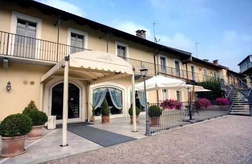 Venaria Reale Casa | Cascina Di Corte