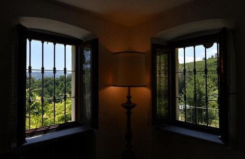 Diano d'Alba Apartamento | Cascina Flino