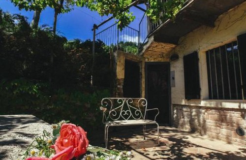 Diano d'Alba Apartamento | Cascina Flino