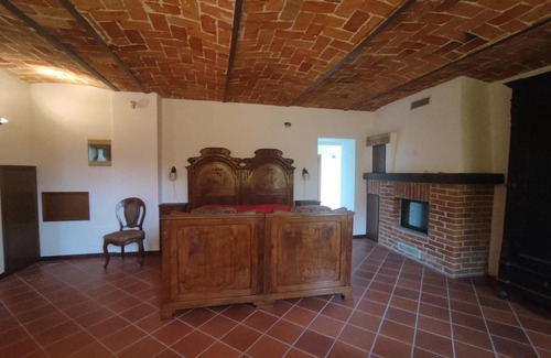 Diano d'Alba Apartamento | Cascina Flino - Tra le vigne - Appartamento 2