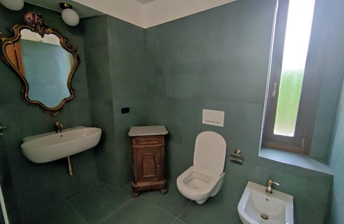 Diano d'Alba Apartamento | Cascina Flino - Tra le vigne - Appartamento 2