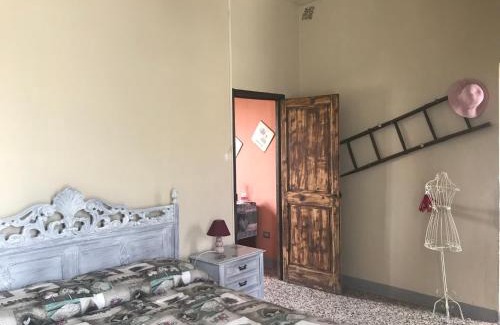 La Morra Apartamento | Cascina G appartamento tra i noccioli