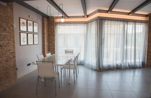 La Morra Casa | Cascina Goretta Agriturismo