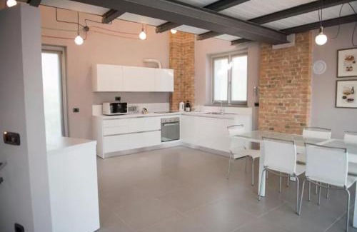 La Morra Casa | Cascina Goretta Agriturismo