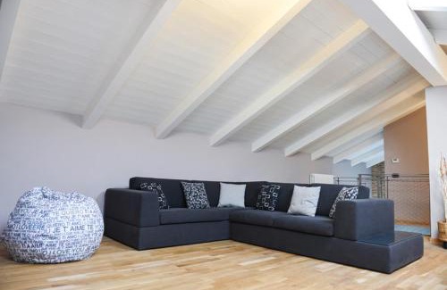 La Morra Casa | Cascina Goretta Agriturismo