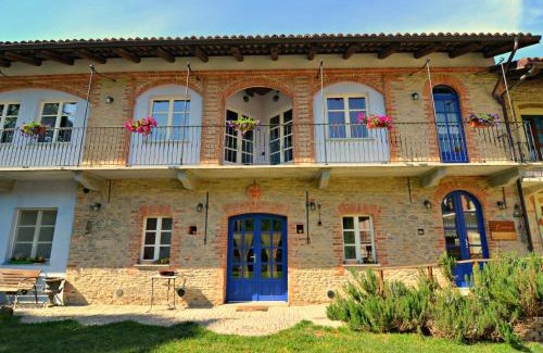 Diano d'Alba Casa | Cascina Il Convivio