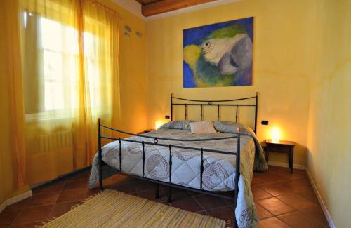 Diano d'Alba Casa | Cascina Il Convivio