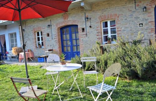 Diano d'Alba Casa | Cascina Il Convivio