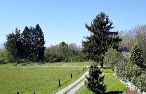 Lozzolo Apartamento | Cascina in Alto Piemonte/Piedmont countryhouse
