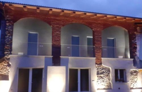 Bibiana Cama Y Desayuno | Cascina la Demilana