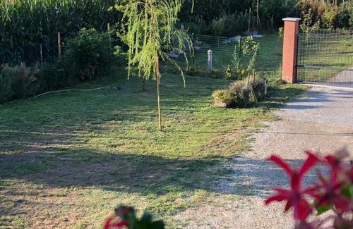 Fossano Cama Y Desayuno | Cascina 'La Giardina'