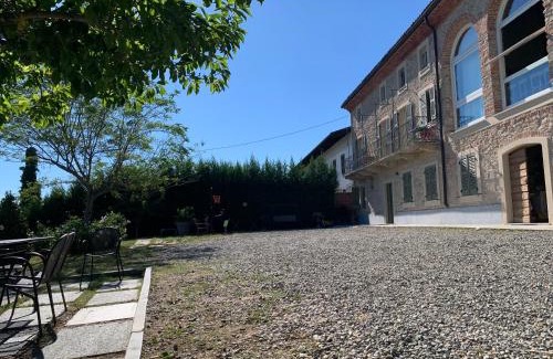 Acqui Terme Casa | Cascina Marcantonio